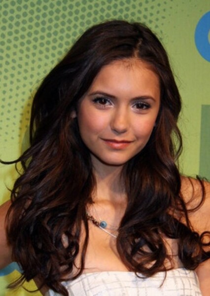Nina Dobrev photo