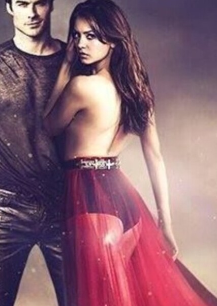 Nina Dobrev photo