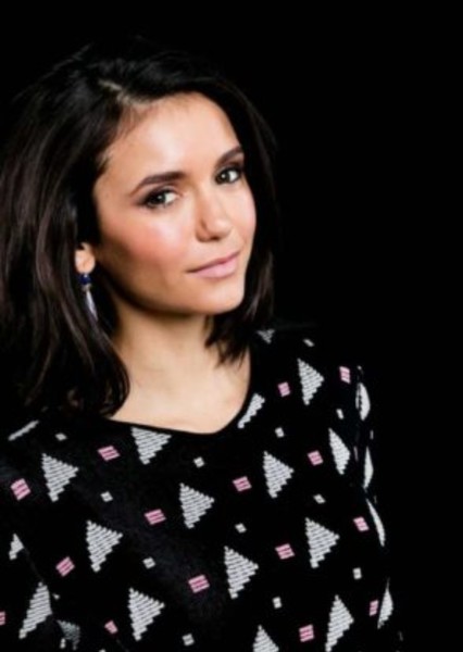 Nina Dobrev