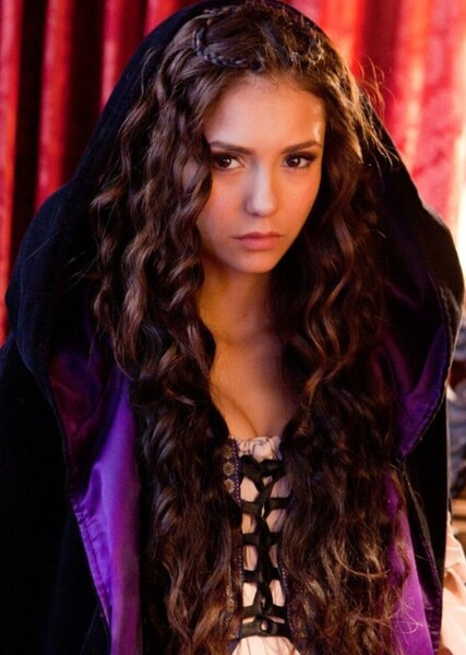Amara Petrova