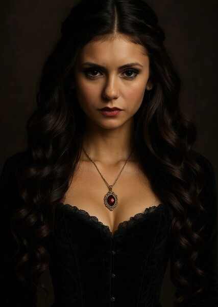 Nina Dobrev photo