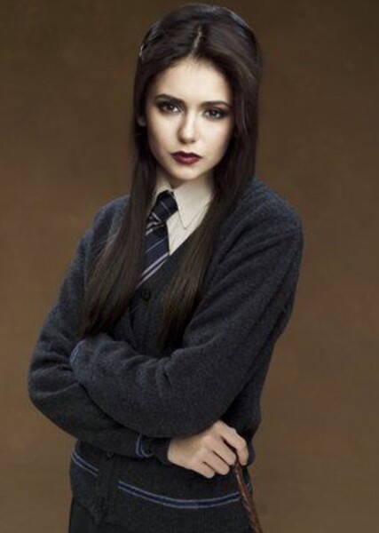 Nina Dobrev photo