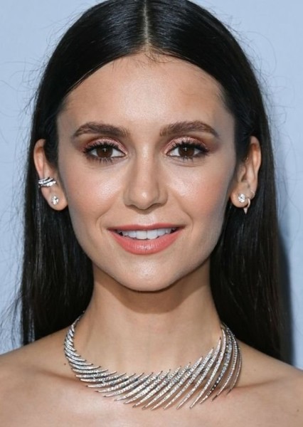 Nina Dobrev photo