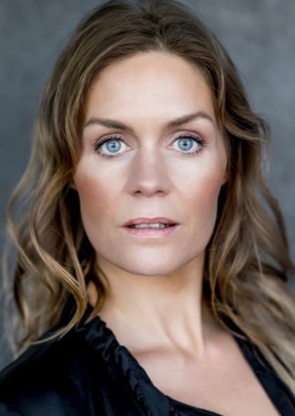 Nína Dögg Filippusdóttir Photo on myCast Fan Casting Your Favorite