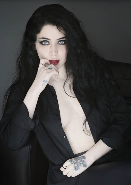 Nina Donnelly photo