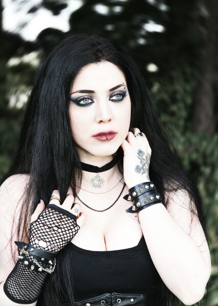 Nina Donnelly photo