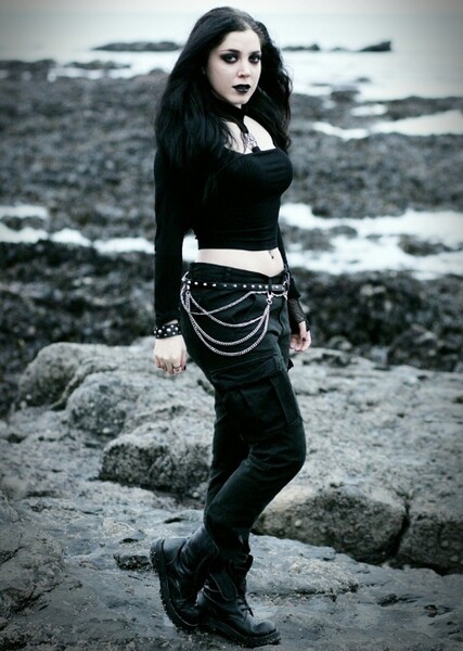Nina Donnelly photo