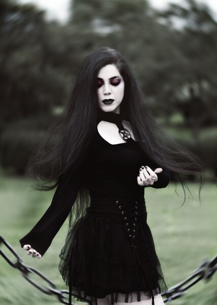 Nina Donnelly photo