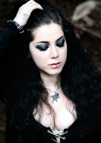 Nina Donnelly photo