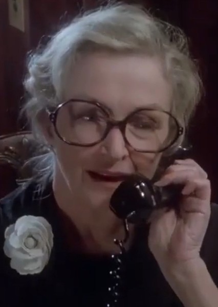 Nina Foch photo