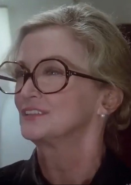 Nina Foch photo