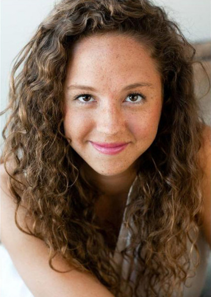 Nina Ganet