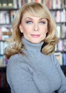 Nina Hartley Photo on myCast - Fan Casting Your Favorite Stories