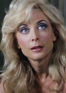 Nina Hartley Photo on myCast - Fan Casting Your Favorite Stories