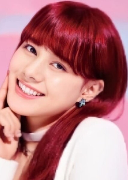 Nina Hillman (Nina Makino)