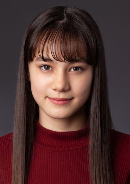 Nina Hillman (Nina Makino)