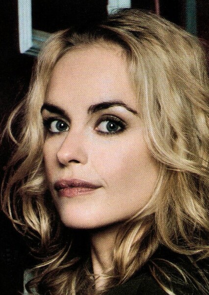 Nina Hoss photo