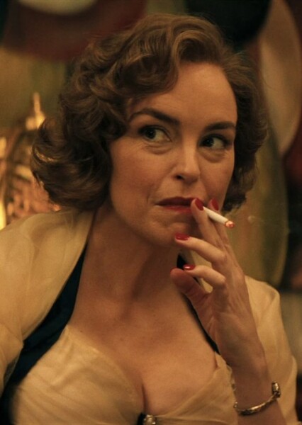 Nina Hoss photo