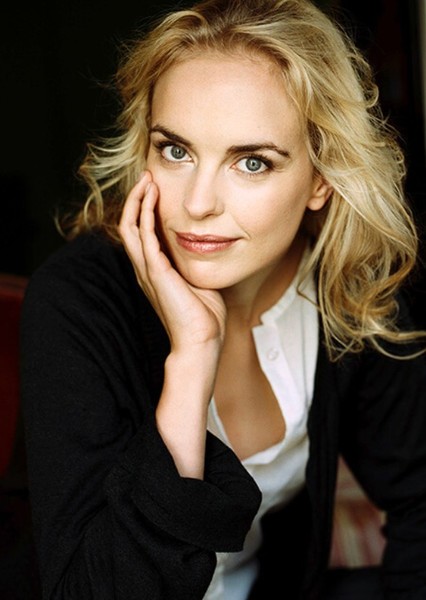 Nina Hoss photo