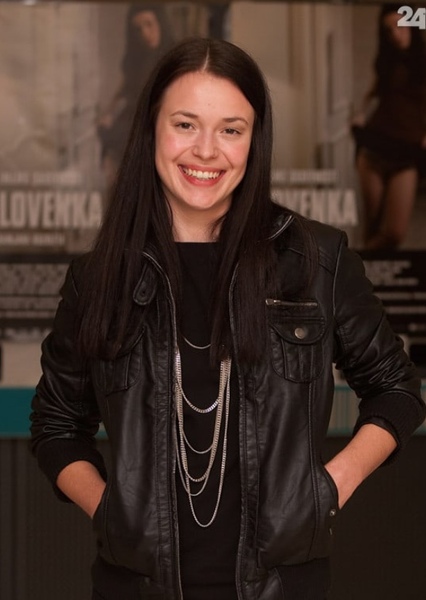 Nina Ivanišin