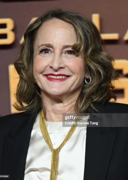 Nina Jacobson