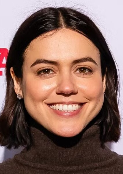 Nina Kiri photo
