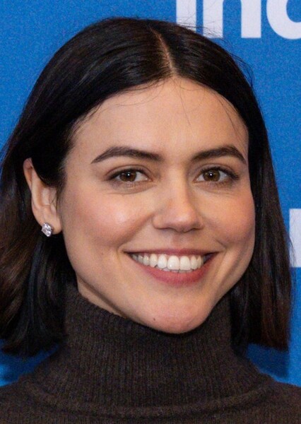 Nina Kiri photo