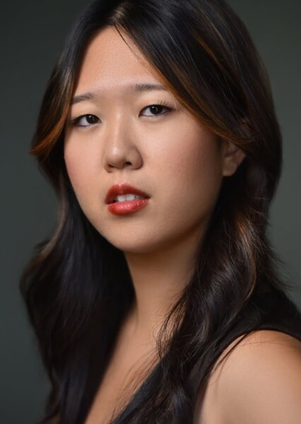 Nina Lu