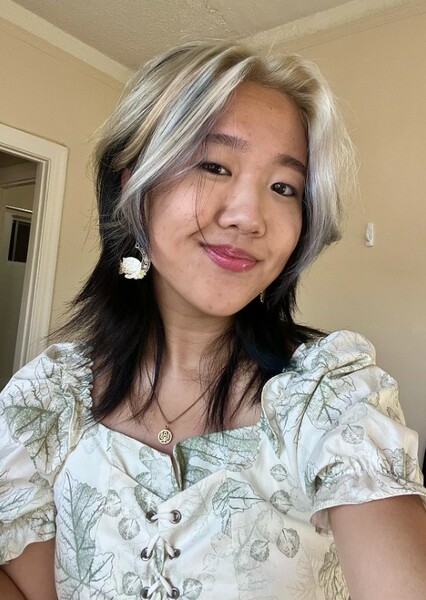 Nina Lu