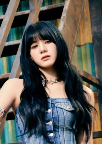 Nina Makino