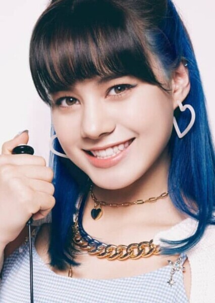 Nina Makino photo