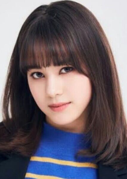 Nina Makino photo