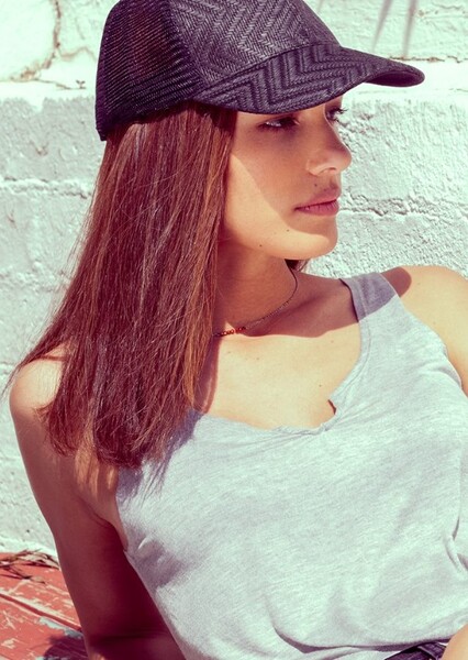 Nina Mansker photo