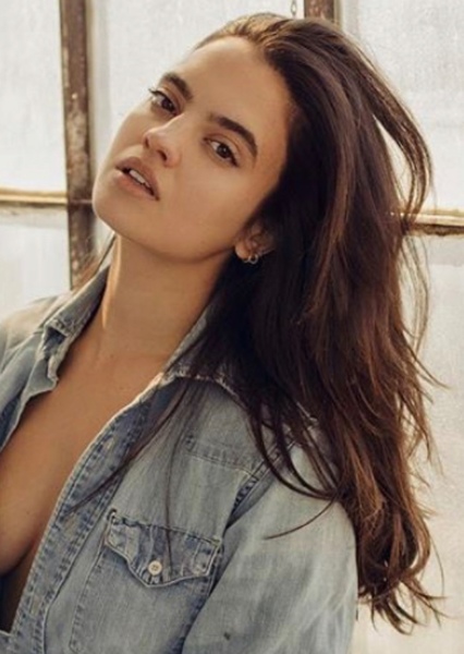 Nina Marie Daniele photo