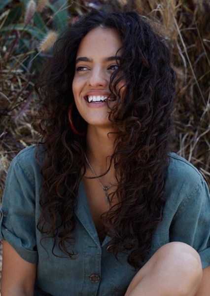 Nina Marie Daniele