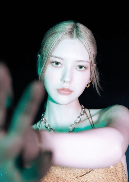Nina Nadia Mateer