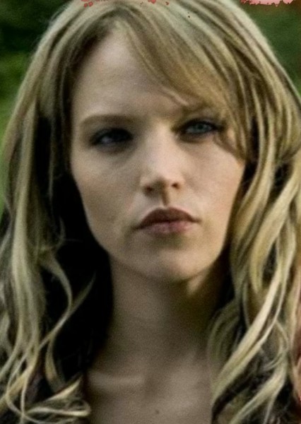 Nina Papas (Wrong Turn 2)
