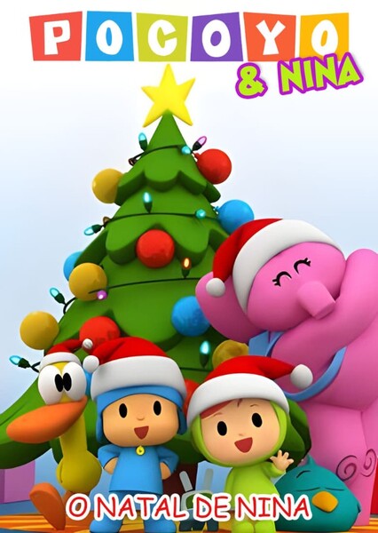 Nina (Pocoyo) photo
