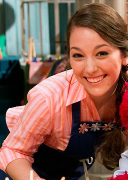 Nina (Sesame Street)