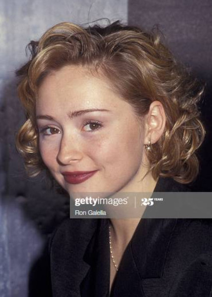 Nina Siemaszko Photo on myCast - Fan Casting Your Favorite Stories