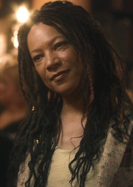 Nina Sosanya