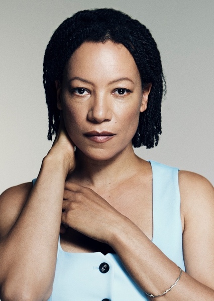 Nina Sosanya