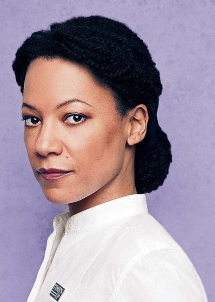 Nina Sosanya photo