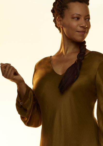 Nina Sosanya photo