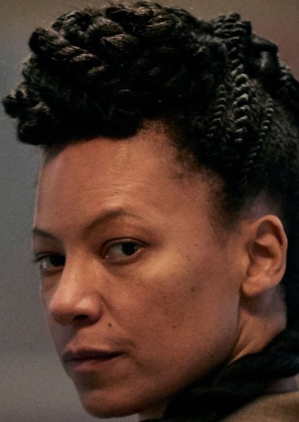 Nina Sosanya photo