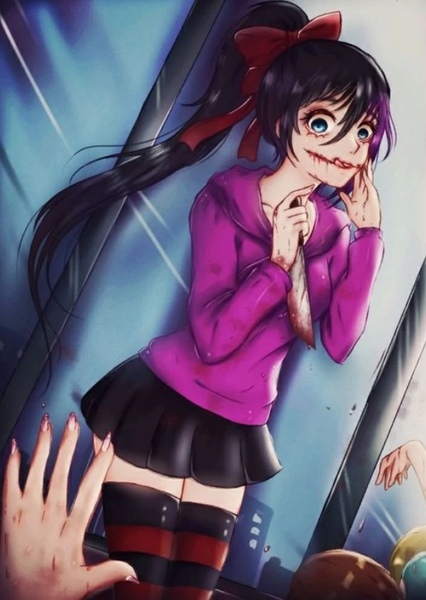 Nina the Killer