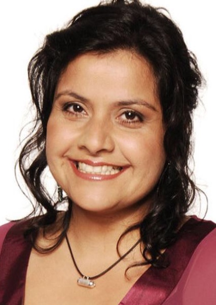 Nina Wadia photo