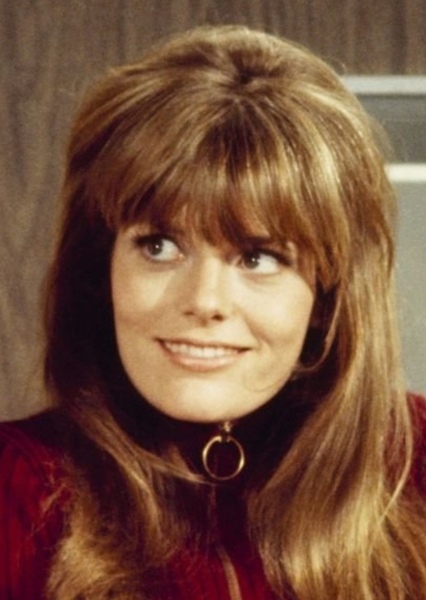 Nina Wayne photo