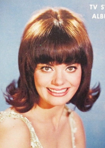 Nina Wayne photo