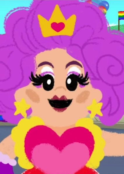 Nina West photo